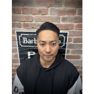 7.3スキンフェード