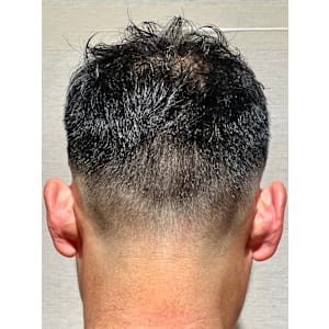 フェードスタイル - HIRO GINZA BARBERSHOP 飯田橋神楽坂店【ヒロギンザバーバーショップ イイダバシカグラザカテン】掲載中