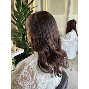 艶髪カラー - Fits【フィッツ】掲載中