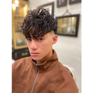 スペインカール