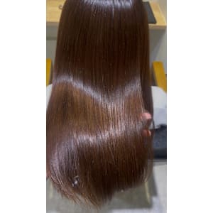 小辻 艶髪☆サブリミック×ストレート