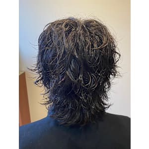 Accueillir Histoire メンズサロン×スタイ