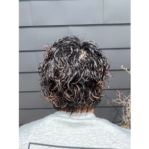 Accueillir Histoire メンズサロン×スタイ