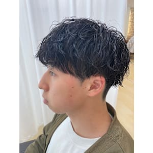 Accueillir Histoire メンズサロン×スタイ