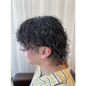 Accueillir Histoire メンズサロン×スタイ