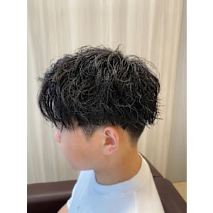 Accueillir Histoire メンズサロン×スタイ