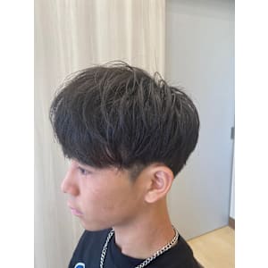 Accueillir Histoire メンズサロン×スタイ