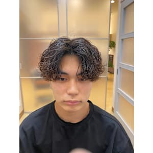 Accueillir Histoire メンズサロン×スタイ