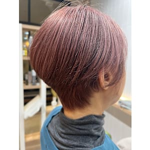 LeV HAIR STUDIO×スタイル
