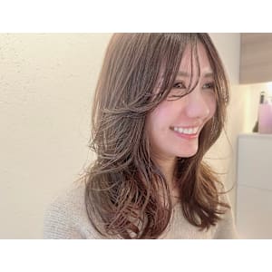 LeV HAIR STUDIO×スタイル