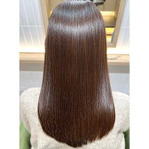 LeV HAIR STUDIO×スタイル