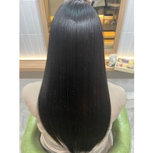 LeV HAIR STUDIO×スタイル