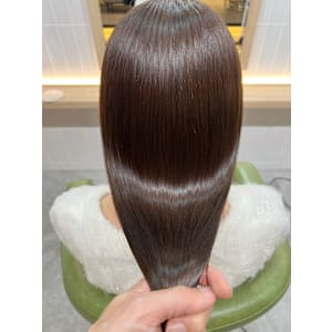 LeV HAIR STUDIO×スタイル