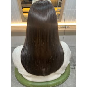 LeV HAIR STUDIO×スタイル