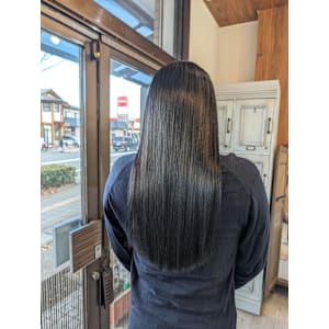 大人可愛い/メテオカラー♪