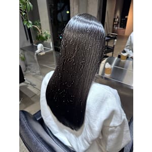 MONSO×酸性ストレート