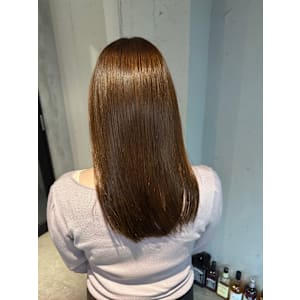 MONSO×酸性ストレート