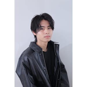 The First Carry -MENS SALON-