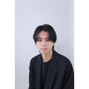 The First Carry -MENS SALON-