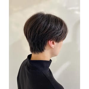 The First Carry -MENS SALON-