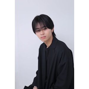 The First Carry -MENS SALON-