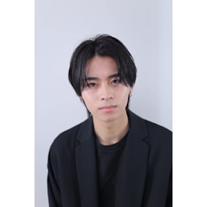 The First Carry -MENS SALON-