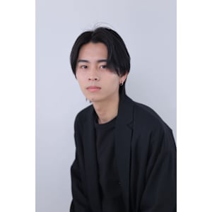 The First Carry -MENS SALON-