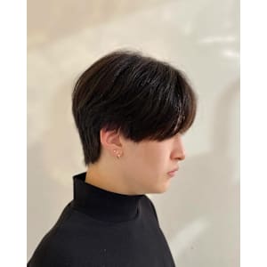 The First Carry -MENS SALON-