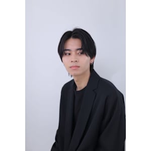 The First Carry -MENS SALON-