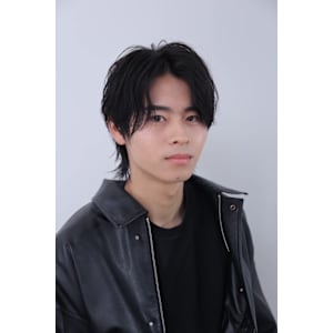 The First Carry -MENS SALON-