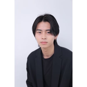 The First Carry -MENS SALON-