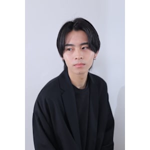 The First Carry -MENS SALON-