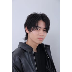 The First Carry -MENS SALON-