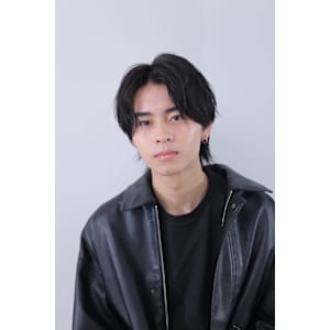 The First Carry -MENS SALON-