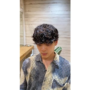 The First Carry -MENS SALON-