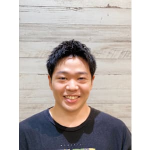 The First Carry -MENS SALON-