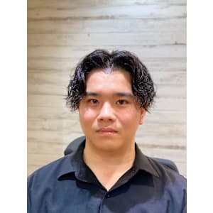 The First Carry -MENS SALON-