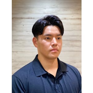 The First Carry -MENS SALON-