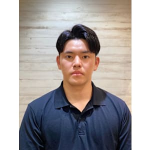 The First Carry -MENS SALON-