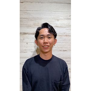 The First Carry -MENS SALON-