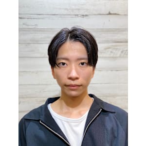 The First Carry -MENS SALON-