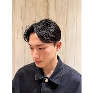 The First Carry -MENS SALON-