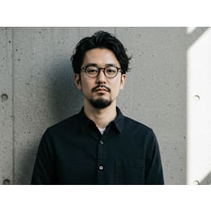 大人/メンズ/ビジネス/メンズパーマ