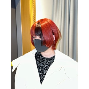 hairmake Brandnew 〜lomie〜×スタイル