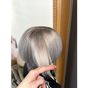 hairmake Brandnew 〜lomie〜×スタイル