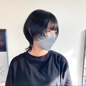 hairmake Brandnew 〜lomie〜×スタイル