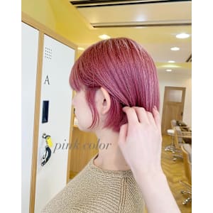 女性サロン ALICE by Brandnew×LIV 難波