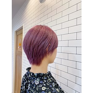 女性サロン ALICE by Brandnew×LIV 難波