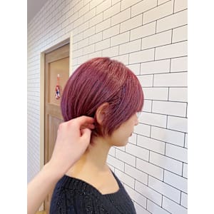 女性サロン ALICE by Brandnew×LIV 難波