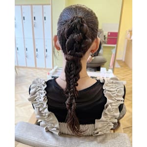 女性サロン ALICE by Brandnew×LIV 難波 - 女性サロン ALICE by Brandnew×LIV 難波店【ジョセイサロン アリスバイブランニューリブ ナンバテン】掲載中